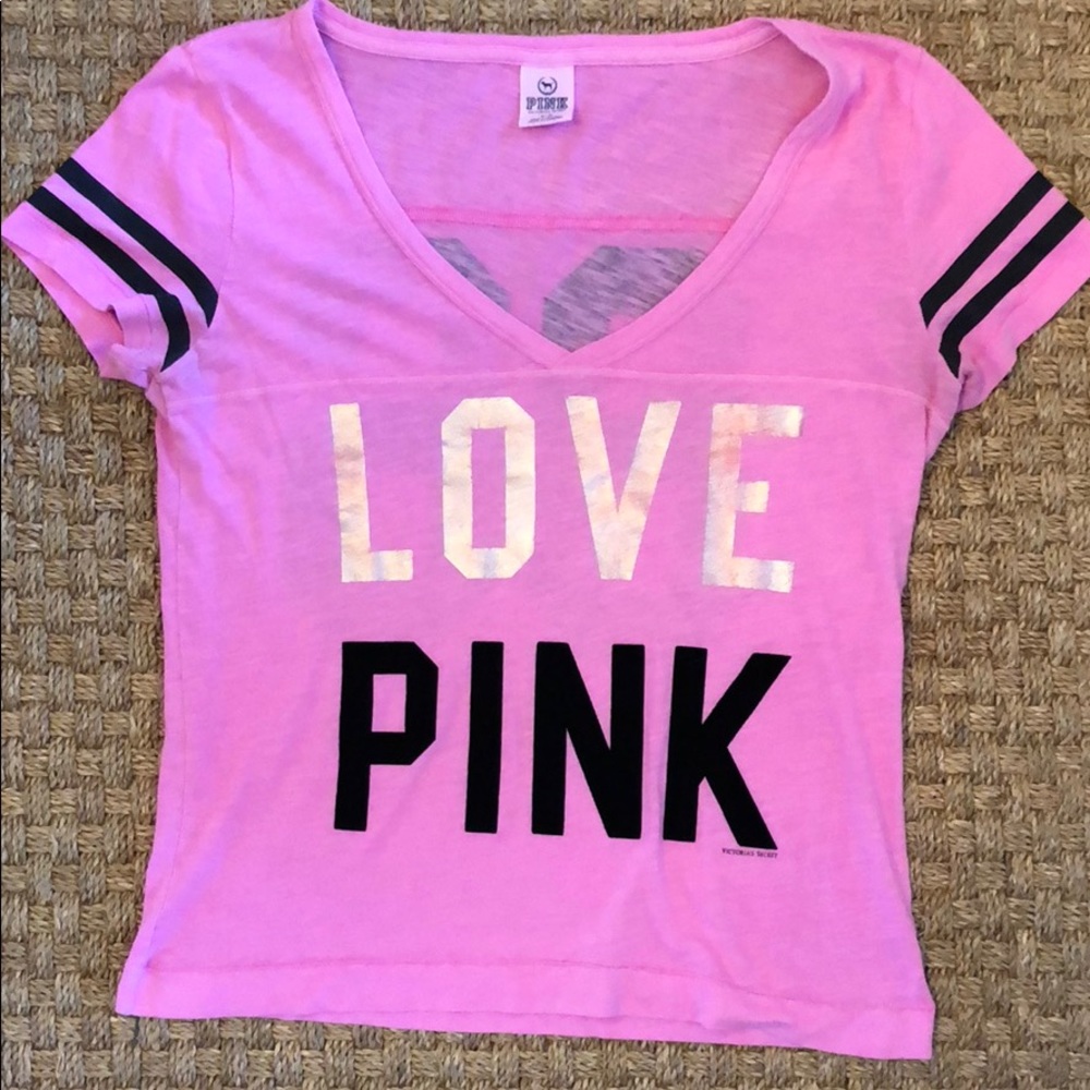 Victoria’s Secret PINK Shirt